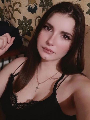 Проститутка Филиция